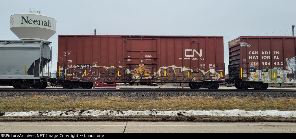 CN 405842